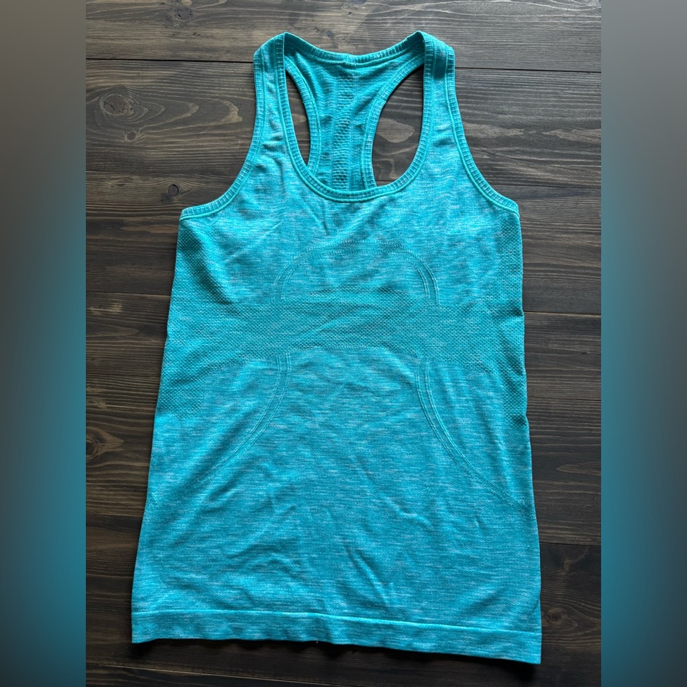 Women’s Lululemon Swiftly Tech Racerback